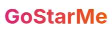 GoStarMe logo