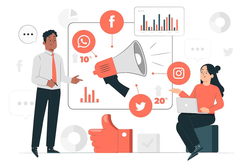 Analytics & Reporting Dashboards