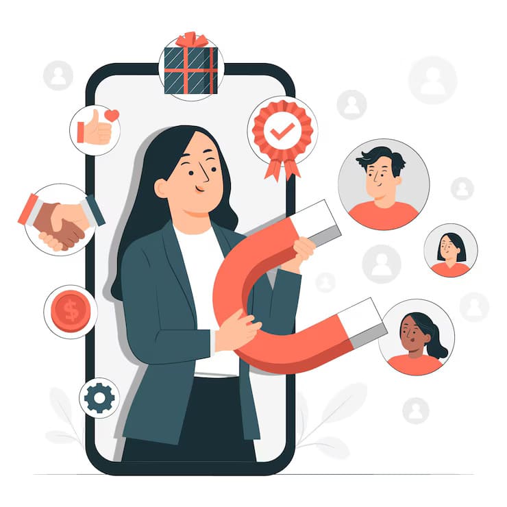 Conversion Rate Optimization