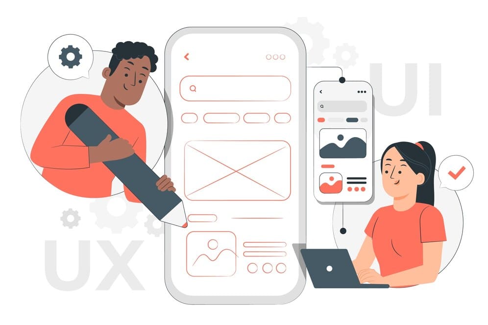 Website Redesign + SEO Boost
